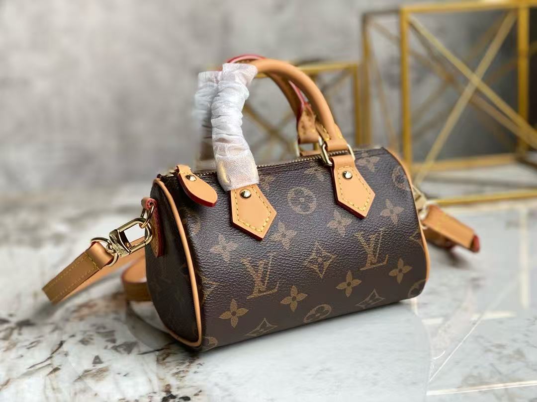 LV Speedy 20